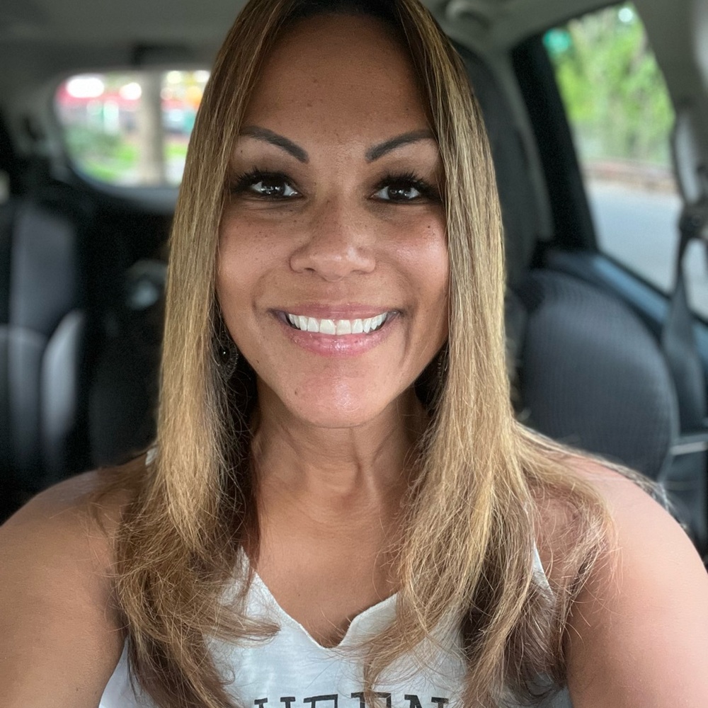 Meet your Posher, Maria